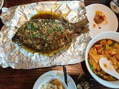 -衡厨·衡阳土菜(中南店)