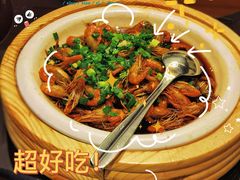 -走马楼饭庄(慈城古县城店)