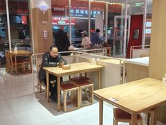 -孙记包子(火车站店)