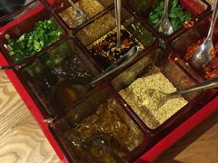 -尚海豆捞(乐虹坊店)