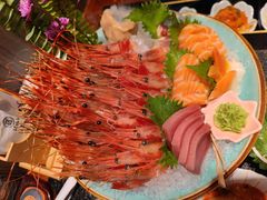 -匠和风精致料理(成都龙湖滨江天街店)