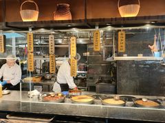 -湖里春风·淮扬菜(丽泽天街店)