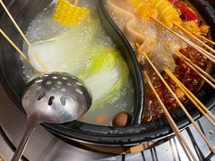 -江湖六膳門串串香(隆礼路店)