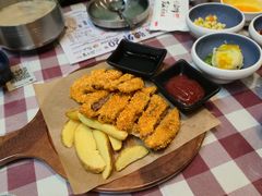 -益百岁牛尾汤(香山路店)