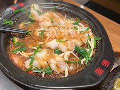 -陶德砂锅(蜀汉路店)