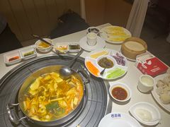-芭夯兔·兔肉汤锅(新都店)