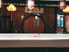 -清心素食自助餐厅(夫子庙店)