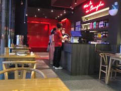 大堂-付小姐在成都(川沙店)