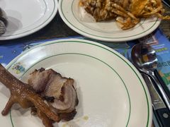 -巴犀烧烤(新崇光店)