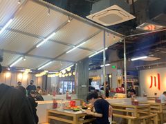 -馬伍旺川菜(江北虹悦城店)
