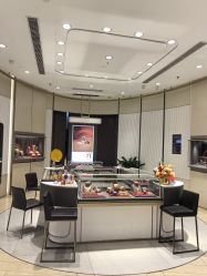 -周生生Chow Sang Sang(新世界店)