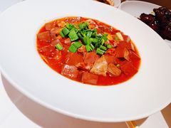 -玫瑰厅上海菜(兴国路店)