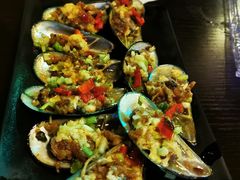 -阿文烧烤(金环路店)