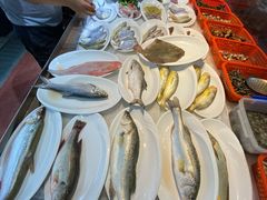 -阿马蛋汤·宁波小海鲜(总店)