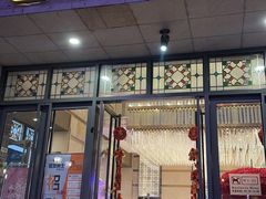 门面-稻香酒家·34年老字号·港式粤菜(汉街店)