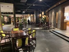 -青藤茶馆(南山路店)