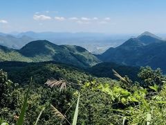 -仙岛湖旅游风景区
