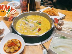 -湘芙蓉·湖南菜(椒江店)