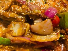 -嘎嘎鸭脑壳(驷马桥店)