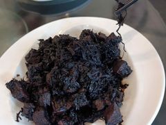 梅干菜肉-红京鱼(西坝河店)