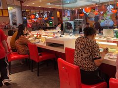 -莲寿司(国兴店)