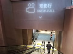 -星河寰宇IMAX影城(星河WORLD·COCO Park店)