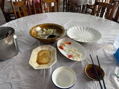 -明升萝卜汤