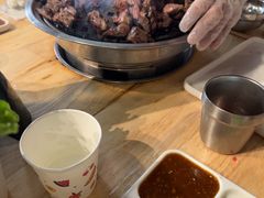 -霸腹烤肉(厦门柚子番店)