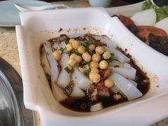 -先机泉水鸡汤(南山老君洞店)