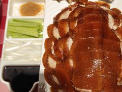 -西贝(上海我格广场店)