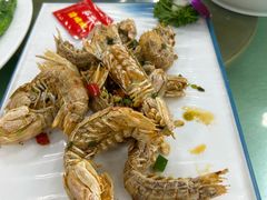 -景好海鲜餐厅(大鹏必选旅游店)