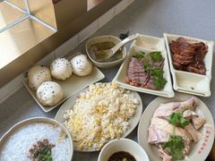 -百家鸡味馆(清泰店)