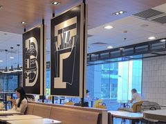 -麦当劳(世贸店)