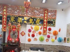 -凤城礼记鱼翅海鲜酒家(新马路总店)