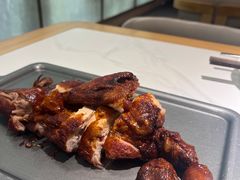 -吴家·非遗淮扬小馆(镇江万达广场店)