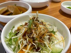 -东俞·韩式料理(院东街店)