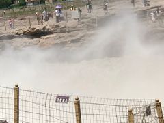 -陕西黄河壶口瀑布旅游区
