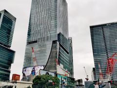 -涩谷全向十字路口