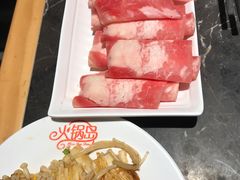 -火锅岛潮牌自助餐厅(天津天佑城店)