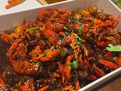 -撸串扒虾(山东路店)