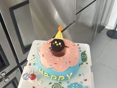 -海比甜店·意式手工冰激淋happy habit gelato