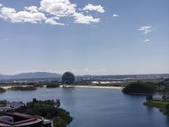 -北京雁栖湖国际会展中心