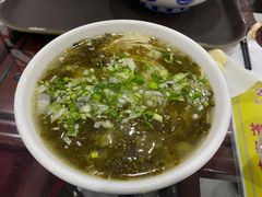 -东方宫中国兰州牛肉拉面(新起街店)