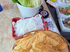 -三牛牛肉火锅