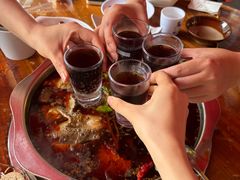 -青山青豆花·笑禅豆腐鱼(黄泥塝店)