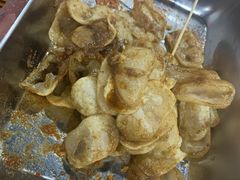 -阿姨小肉摊(同济西苑店)