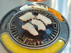 -元山烤肉店(假日广场店)