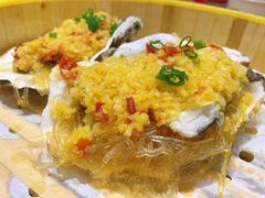 -必点海鲜·海肠捞饭·鲅鱼水饺(滨江道店)