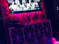 -奥斯汀KTV(金湖店)
