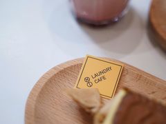 -XI·LaundryCafe 喜咖自助洗衣咖啡店